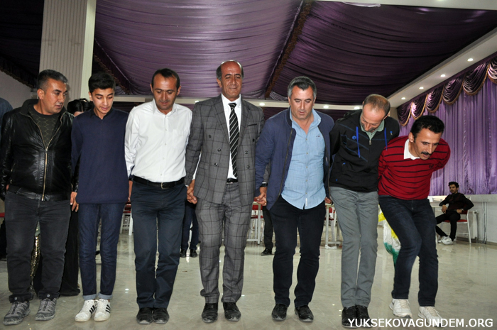 Dikçe ailesinin mutlu günü 148