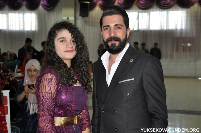 Dikçe ailesinin mutlu günü 150
