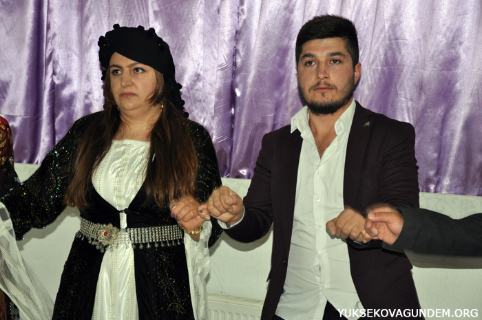 Dikçe ailesinin mutlu günü 16