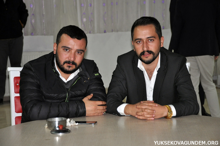 Dikçe ailesinin mutlu günü 160