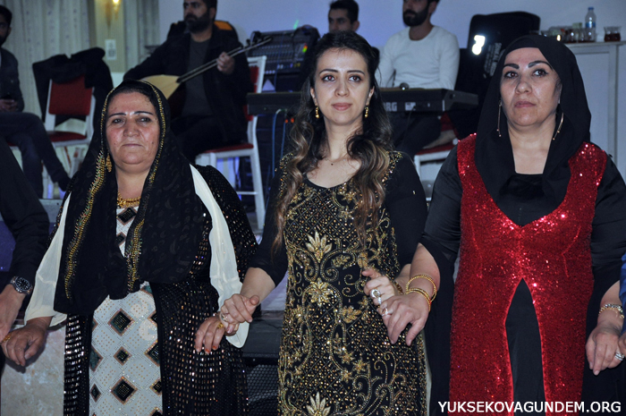 Dikçe ailesinin mutlu günü 163