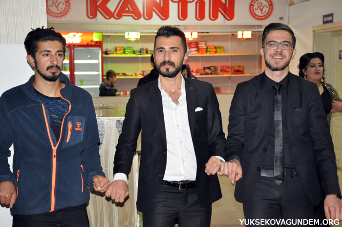 Dikçe ailesinin mutlu günü 167