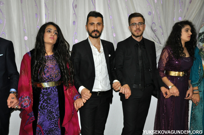 Dikçe ailesinin mutlu günü 173