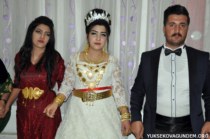 Dikçe ailesinin mutlu günü 174