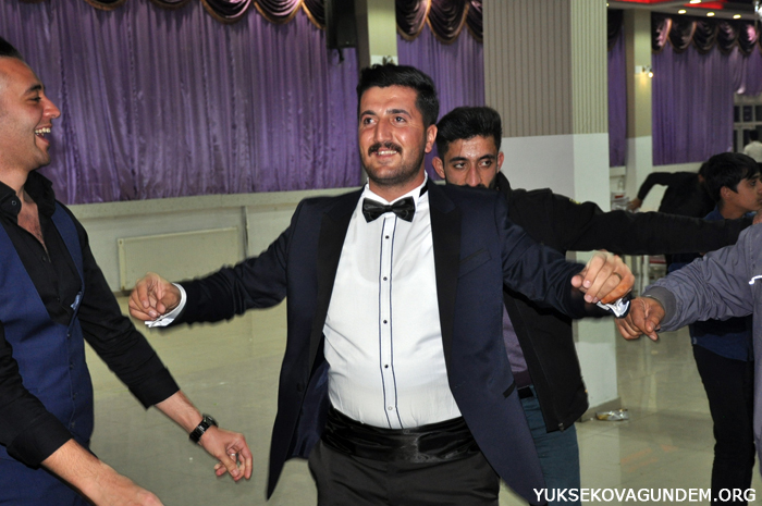 Dikçe ailesinin mutlu günü 184