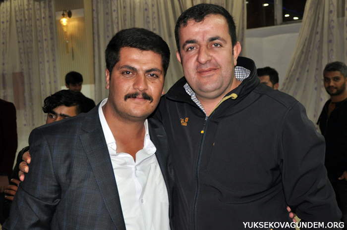 Dikçe ailesinin mutlu günü 185