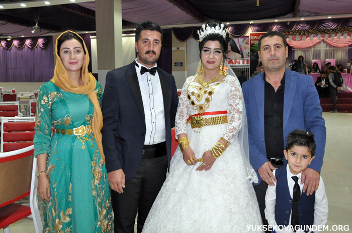 Dikçe ailesinin mutlu günü 192