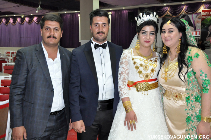 Dikçe ailesinin mutlu günü 195