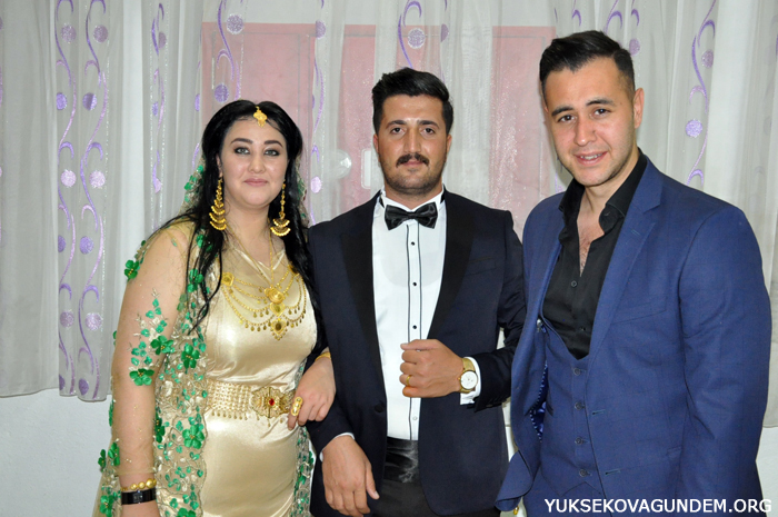 Dikçe ailesinin mutlu günü 199