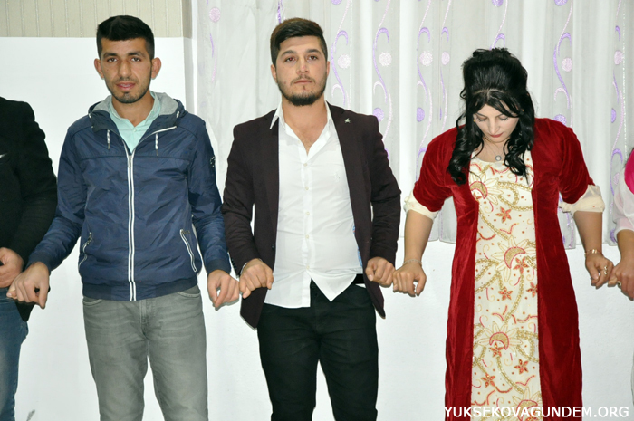 Dikçe ailesinin mutlu günü 20