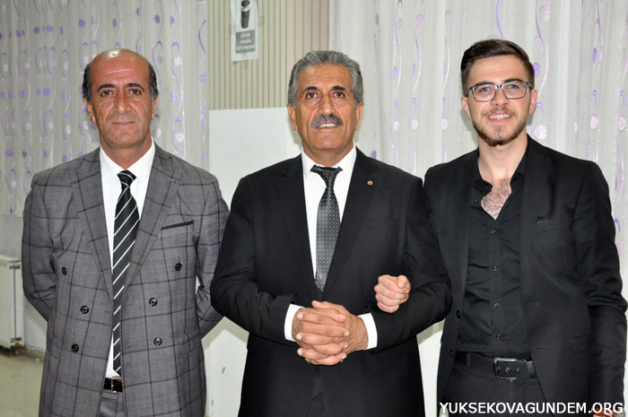 Dikçe ailesinin mutlu günü 201