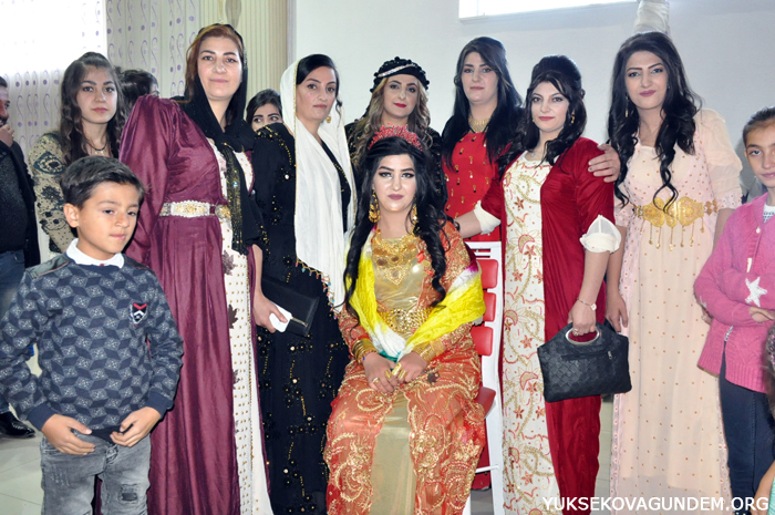 Dikçe ailesinin mutlu günü 29