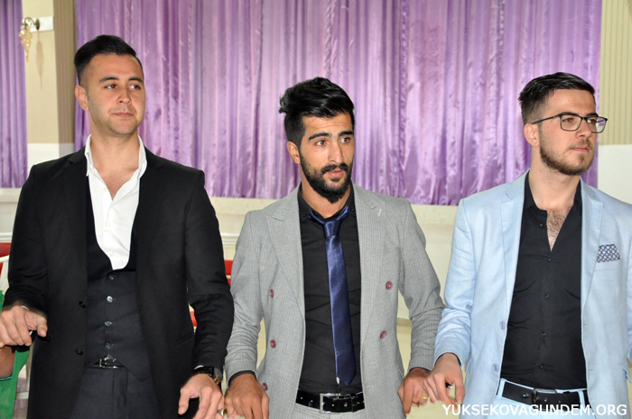 Dikçe ailesinin mutlu günü 33