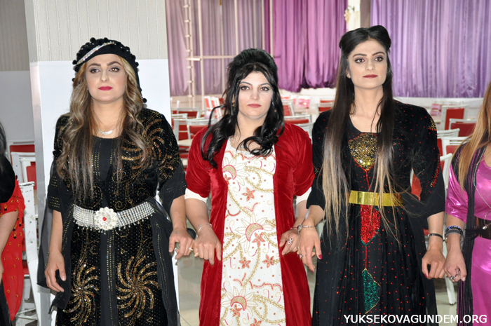 Dikçe ailesinin mutlu günü 35