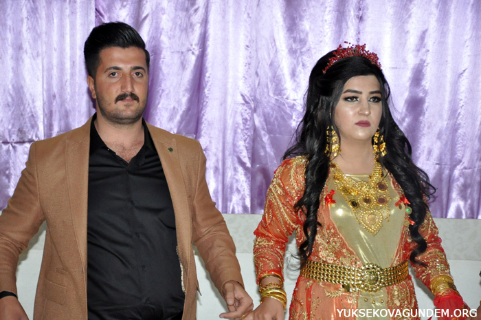 Dikçe ailesinin mutlu günü 38