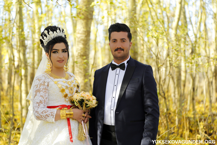 Dikçe ailesinin mutlu günü 4