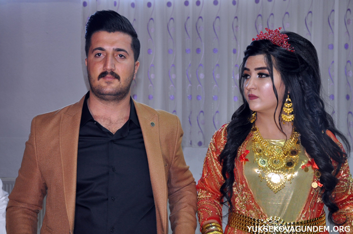 Dikçe ailesinin mutlu günü 40