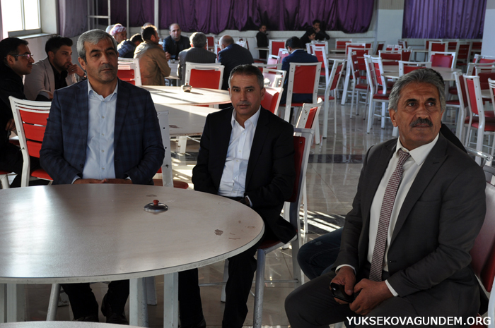 Dikçe ailesinin mutlu günü 59
