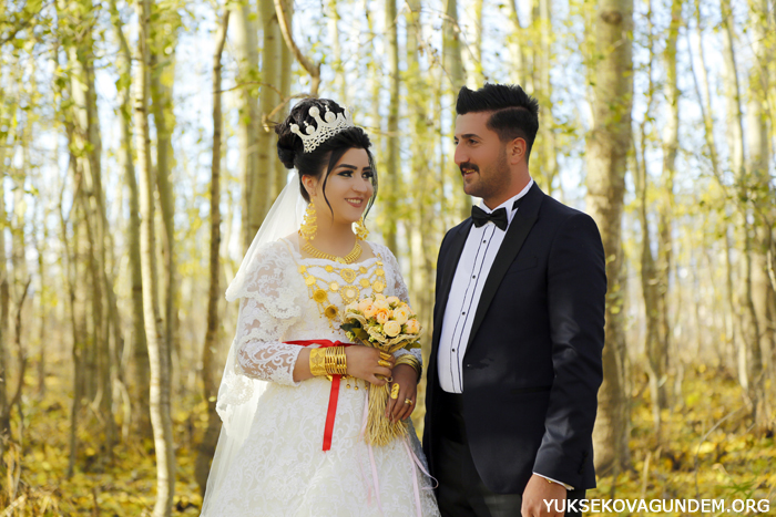 Dikçe ailesinin mutlu günü 6