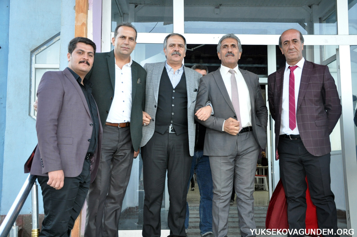 Dikçe ailesinin mutlu günü 61