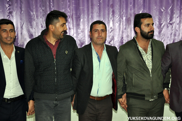 Dikçe ailesinin mutlu günü 63