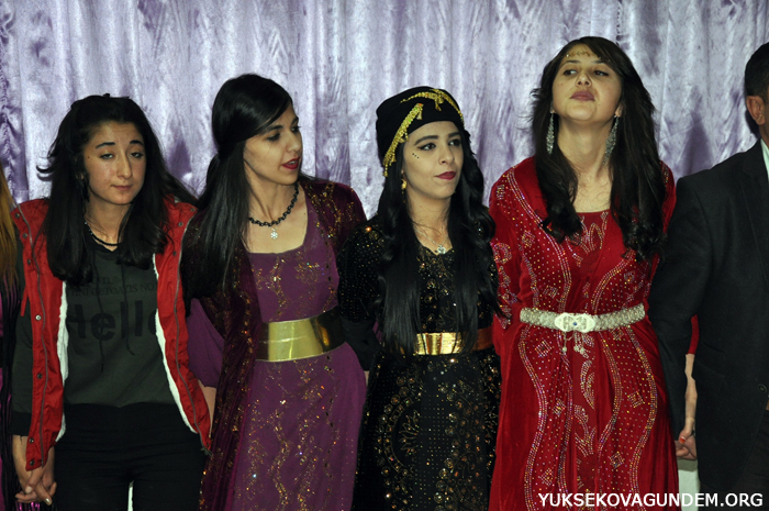 Dikçe ailesinin mutlu günü 65