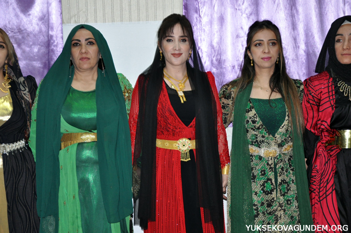 Dikçe ailesinin mutlu günü 67