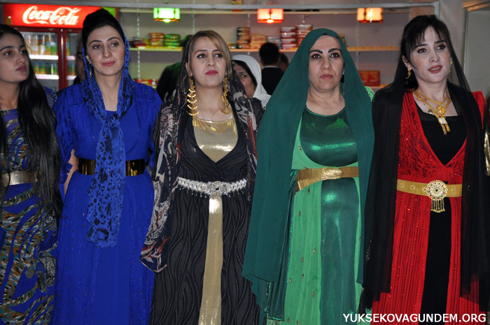 Dikçe ailesinin mutlu günü 69