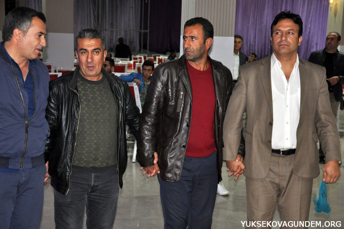 Dikçe ailesinin mutlu günü 71