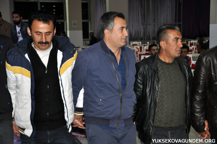 Dikçe ailesinin mutlu günü 72