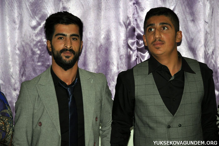 Dikçe ailesinin mutlu günü 73