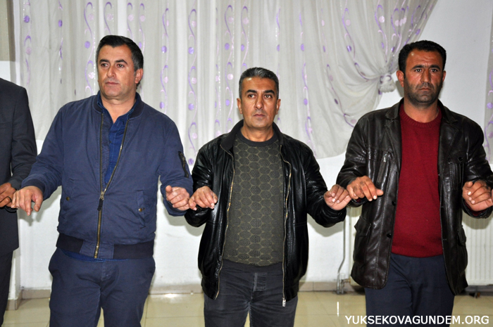 Dikçe ailesinin mutlu günü 74