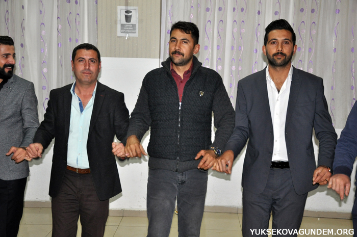 Dikçe ailesinin mutlu günü 75