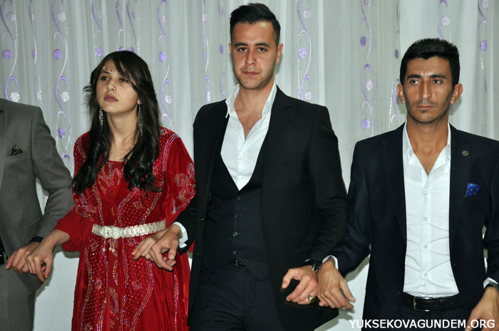 Dikçe ailesinin mutlu günü 77