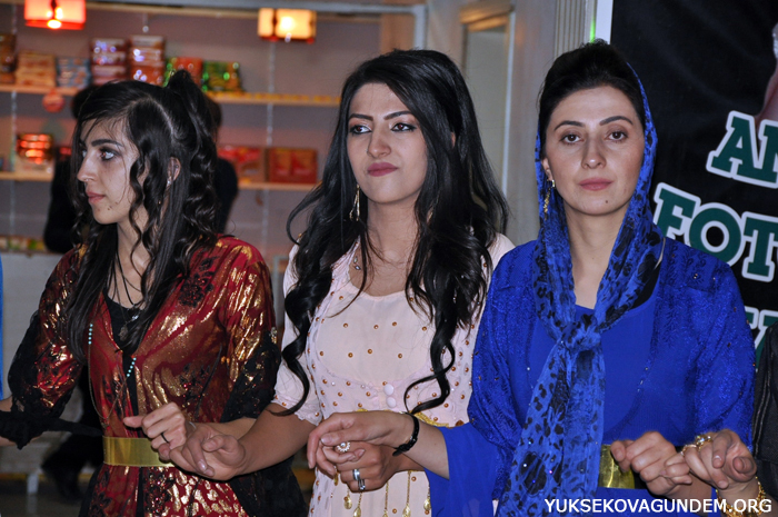 Dikçe ailesinin mutlu günü 83