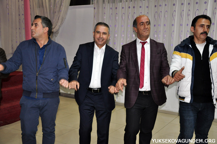 Dikçe ailesinin mutlu günü 89