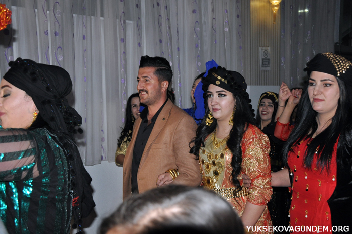 Dikçe ailesinin mutlu günü 92