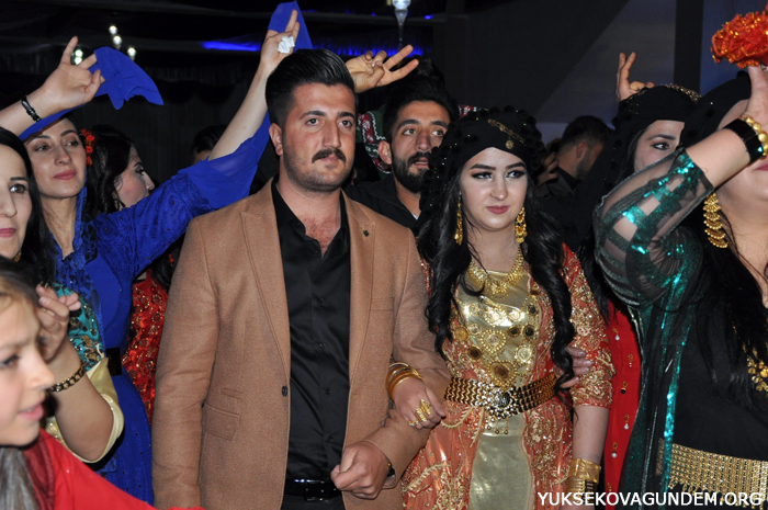 Dikçe ailesinin mutlu günü 94