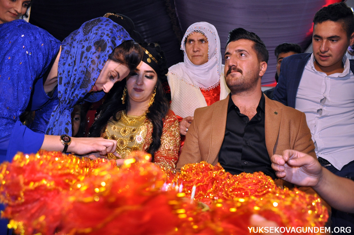 Dikçe ailesinin mutlu günü 96