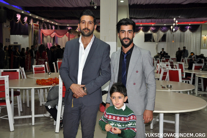 Dikçe ailesinin mutlu günü 99