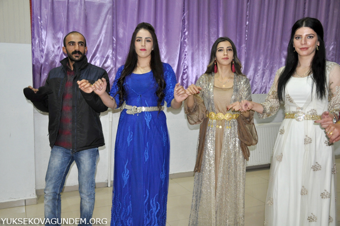 Yüksekova Düğünleri (10-11) Kasım 2018 50