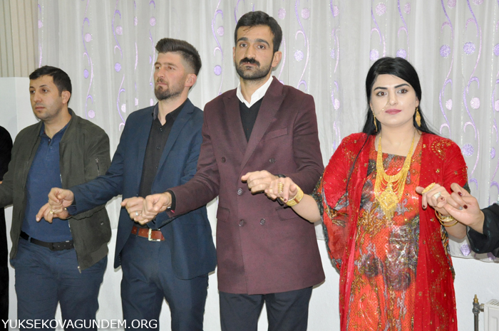 Yüksekova Düğünleri (10-11) Kasım 2018 64