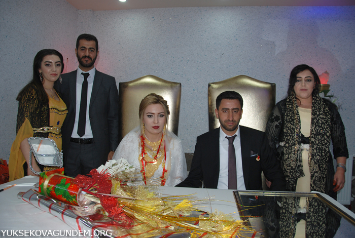 Yüksekova Düğünleri (10-11) Kasım 2018 7