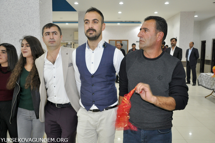 Yüksekova Düğünleri (10-11) Kasım 2018 70
