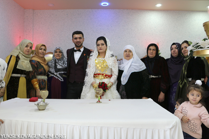 Yüksekova Düğünleri (10-11) Kasım 2018 83
