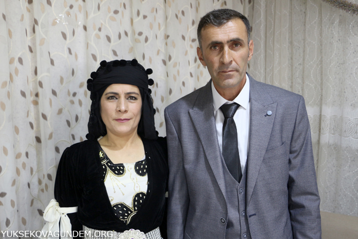 Yüksekova Düğünleri (10-11) Kasım 2018 85