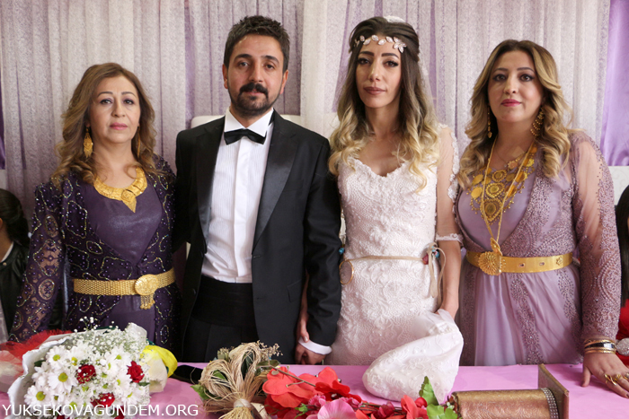 Yüksekova Düğünleri (10-11) Kasım 2018 88