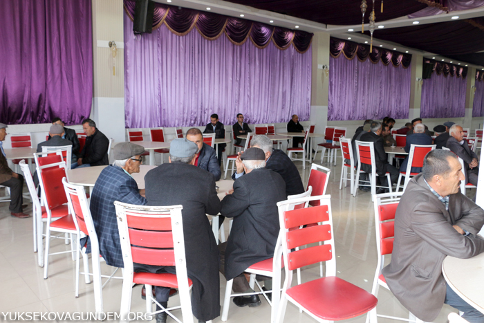 Yüksekova Düğünleri (10-11) Kasım 2018 94
