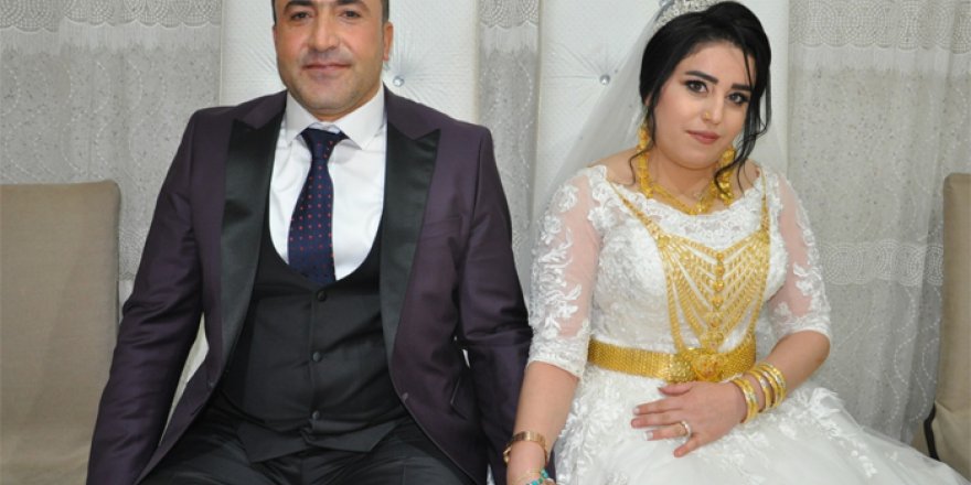 Yüksekova Düğünleri (10-11) Kasım 2018