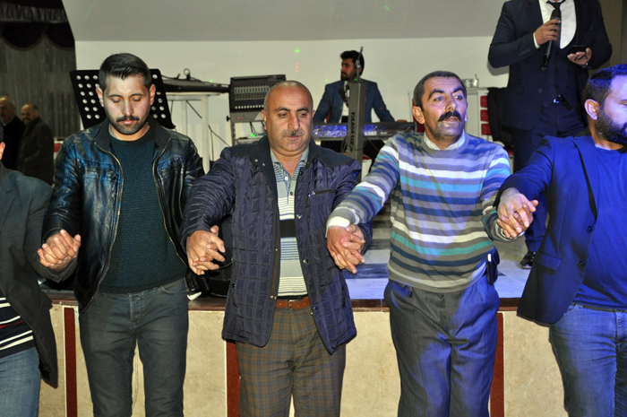 Yüksekova Düğünleri (17-18) Kasım 2018 12
